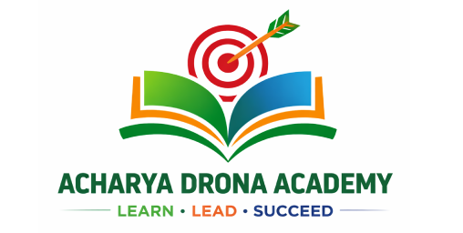 Acharya drona academy